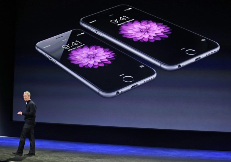 Apple se disculpa por bajar velocidad en el procesador del iPhone
