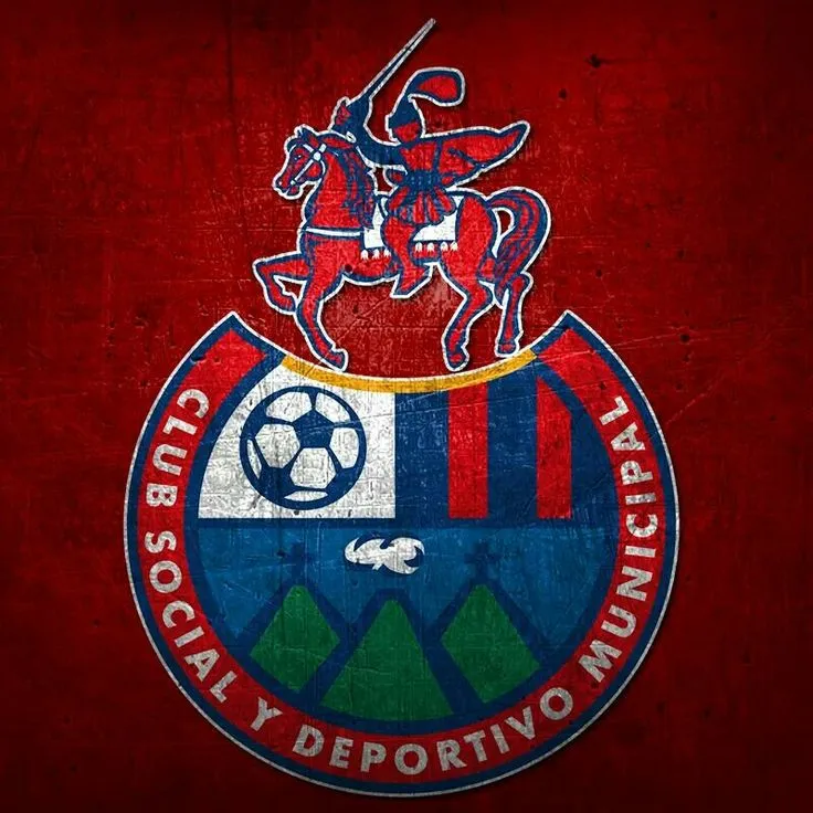 CSD Municipal