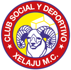 Xelajú MC
