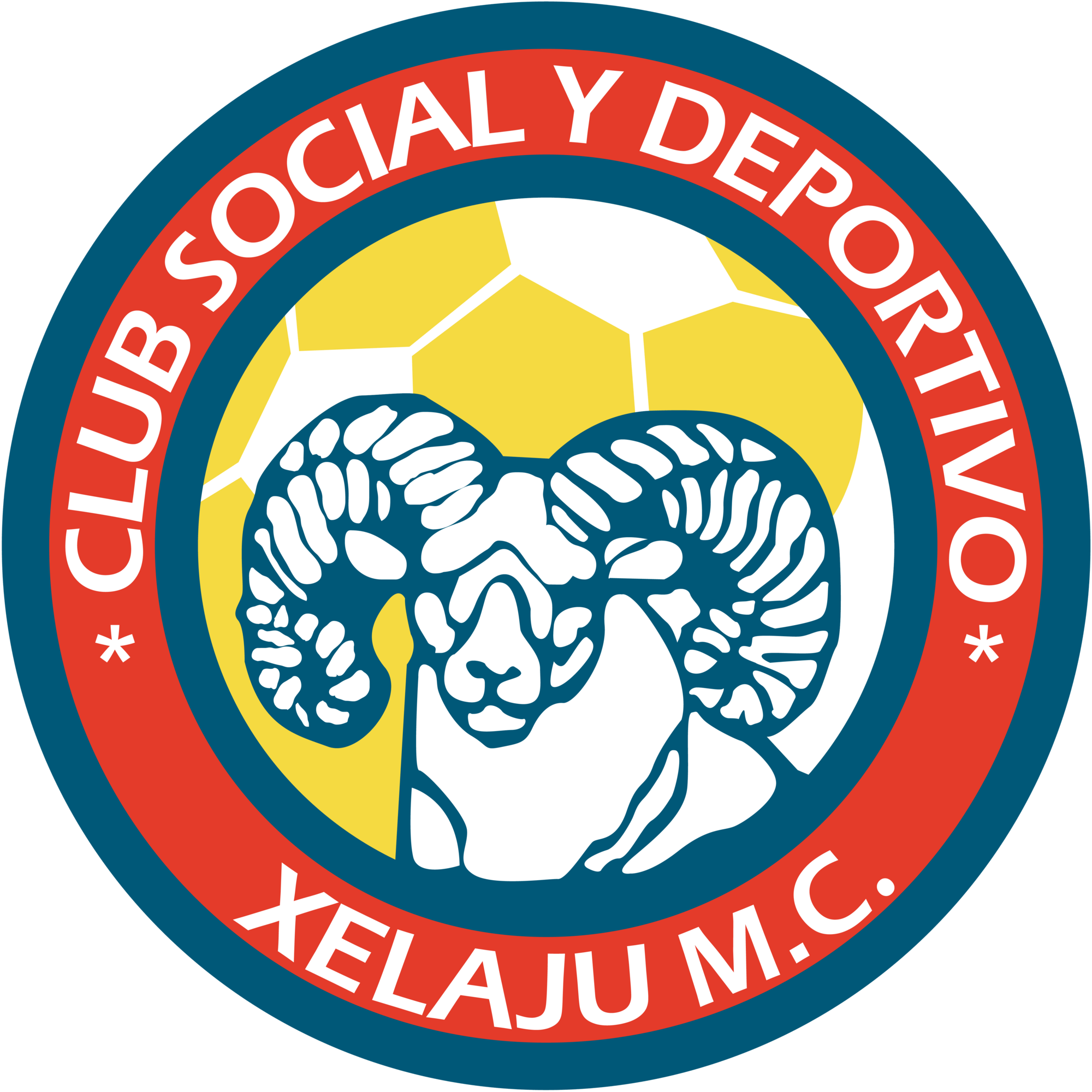 Xelajú MC