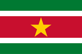 Surinam