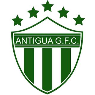 Antigua GFC 