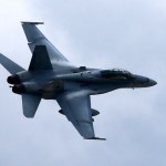 Estados Unidos niega que Irán derribara un caza estadounidense F-15 Foto: Archivo