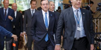BCE dispuesto a ofrecer más estímulo