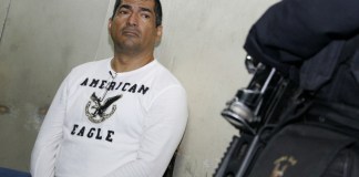 Caso Cancerbero: 10 veces se ha suspendido una audiencia