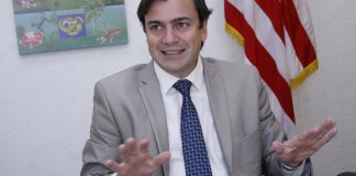 Gattesco: Guatemala tiene un gran atractivo para la misión comercial