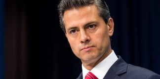 PEÑA NIETO LLAMA A TERMINAR CON EL HAMBRE