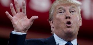 EEUU: Trump dice que buscará ser candidato a la presidencia