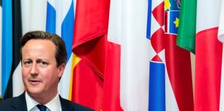 Gran Bretaña y Argentina en nueva disputa por islas Malvinas