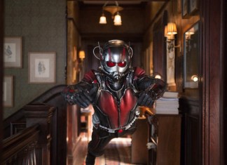 Marvel cultiva nuevo material con Ant-Man: El Hombre Hormiga