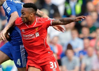 Manchester City paga cifra récord por Sterling