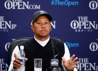 El Abierto Británico arranca con Spieth en busca de un hat-trick
