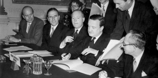 Grecia ha eximido deudas a otros países, incluyendo Alemania