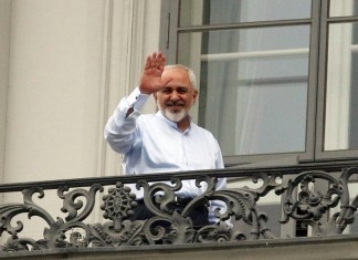Tras dura negociación, alcanzado acuerdo nuclear con Irán