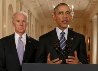 Obama advierte al Congreso no interponerse en acuerdo nuclear