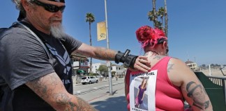 Hallan cadáver de niña desaparecida en California