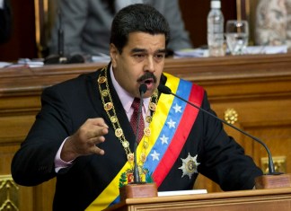 Venezuela insiste en mediación de ONU en disputa con Guyana