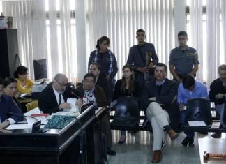 Caso Redes: MP realiza señalamientos en una trama de tráfico de influencias