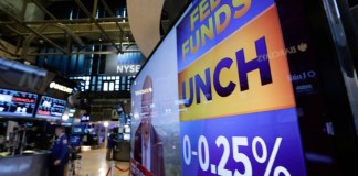 Wall Street abre en baja