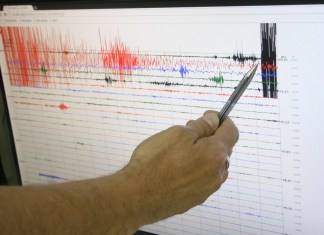 Insivumeh reporta ocho sismos en las últimas 24 horas