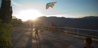 A la sombra de los 43, muchos más han desaparecido en México