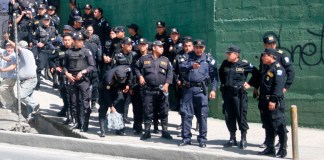 PNC crea Defensoría Técnica