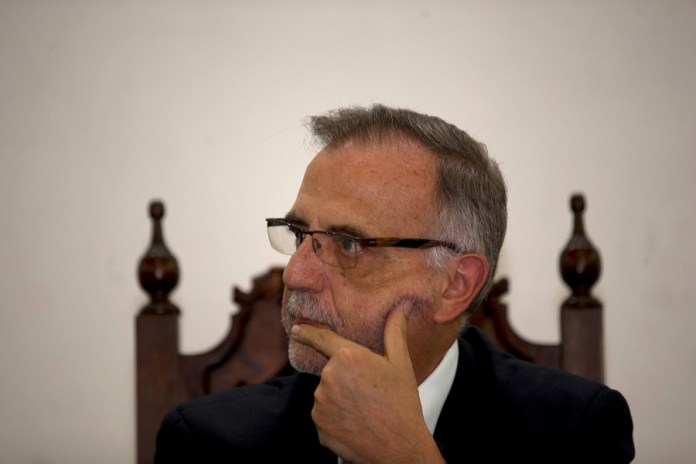 Ivan Velasquez