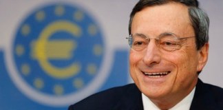 Draghi: BCE está preparado para nuevas medidas contra baja inflación