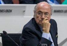 El Mundial comprado