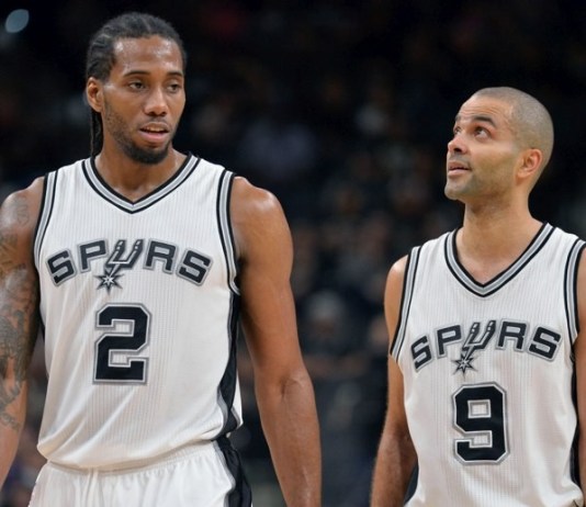 Spurs consiguen su sexto triunfo consecutivo