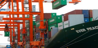 Japón revisa al alza crecimiento del segundo trimestre