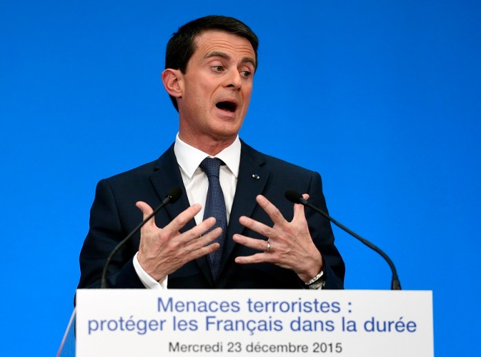 France Climate Countdown