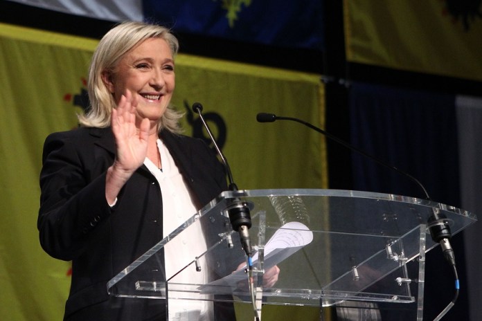 France Elections