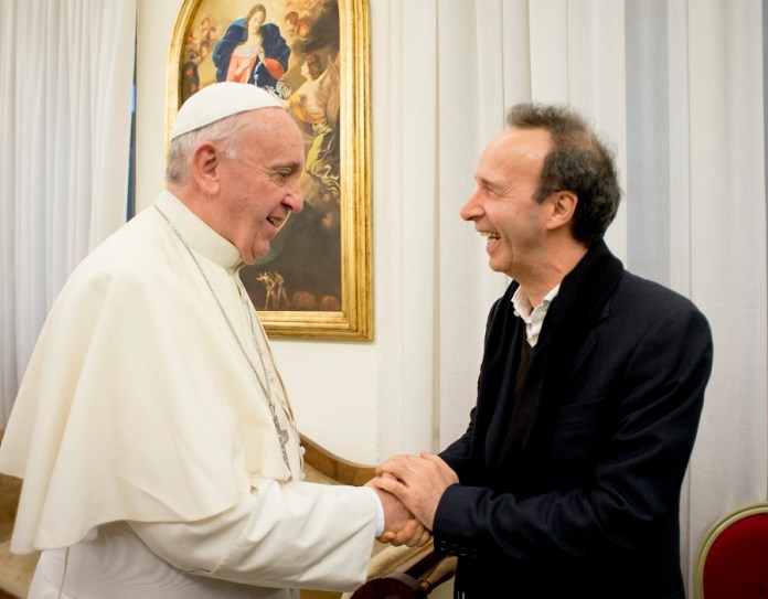 PAPA BENIGNI