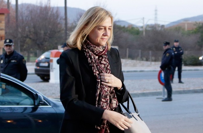 Cristina