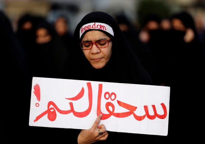 Mideast Saudi Arabia