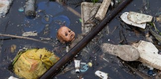 Río de Janeiro busca fondos ambientales para cubrir déficits