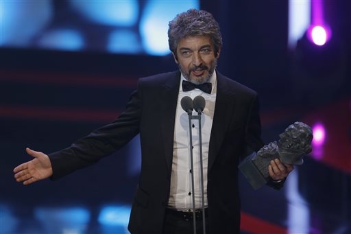 Ricardo Darin