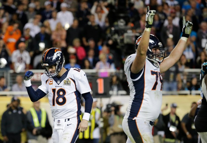 SUPER BOWL