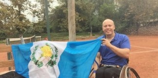 De la tragedia al triunfo: la historia de Julio Rueda