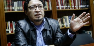 Álvaro Velásquez: “El mundo camina hacia la despenalización del Cannabis”