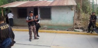 Reforzarán área fronteriza