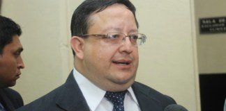 SP realiza prueba de polígrafo a personal