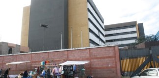 Rayos X del San Juan de Dios cumplen siete días sin servir