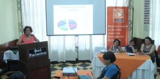 Impunidad en actos de violencia sexual contra niñas es de 99.8%