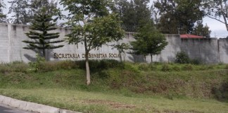 Investigarán denuncias de violación en hogar para menores de edad