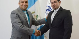Asume nuevo intendente de la SAT