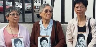 Caso Molina Theissen: “Mi familia espera justicia, no quiere venganza”