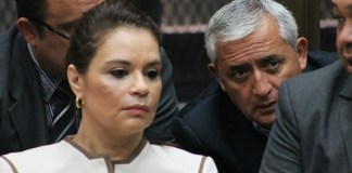 Caso TCQ: Defensa de Pérez impugnará declaración de Monzón