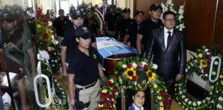 La “Generación de Héroes” carece de programas estatales de apoyo